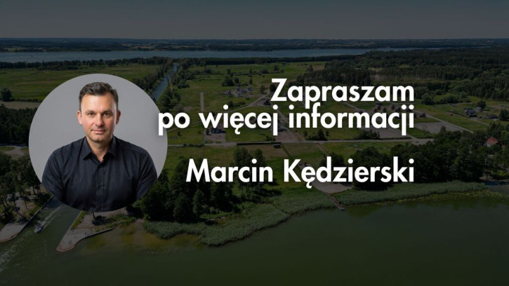 Działka Sprzedaż Skorupki 9