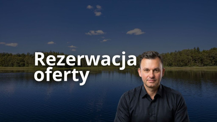 Działka Sprzedaż Sulimy 1