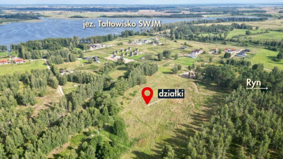 Działka Sprzedaż Skorupki