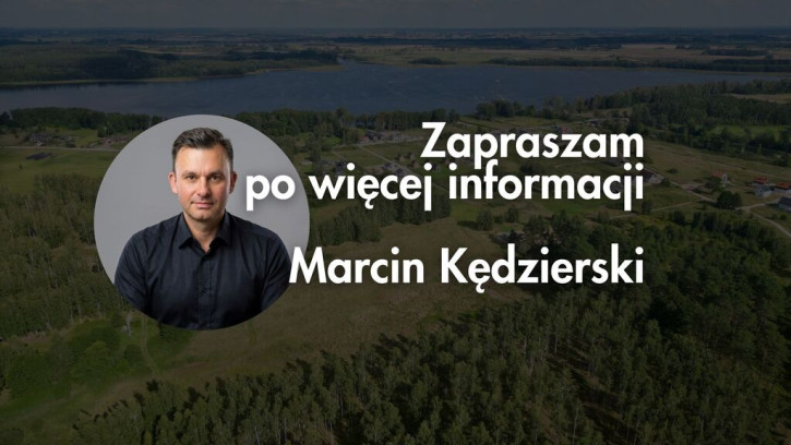 Działka Sprzedaż Skorupki 9