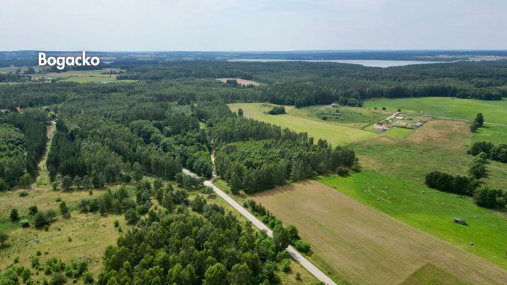 Działka Sprzedaż Kamionki 5