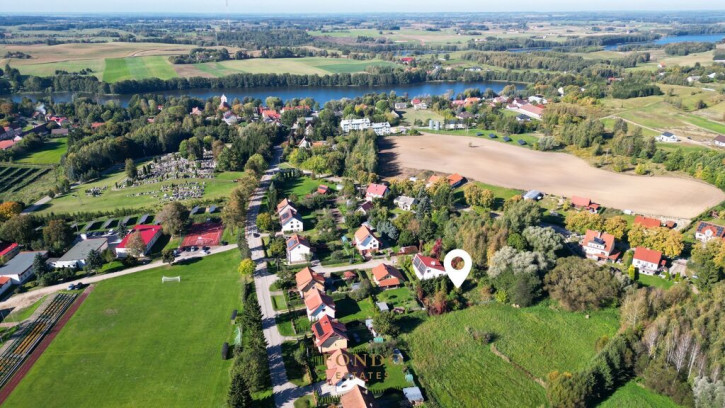 Dom Sprzedaż Miłki Michała Kajki 2