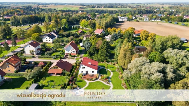 Dom Sprzedaż Miłki Michała Kajki 4