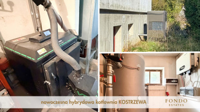 Dom Sprzedaż Miłki Michała Kajki