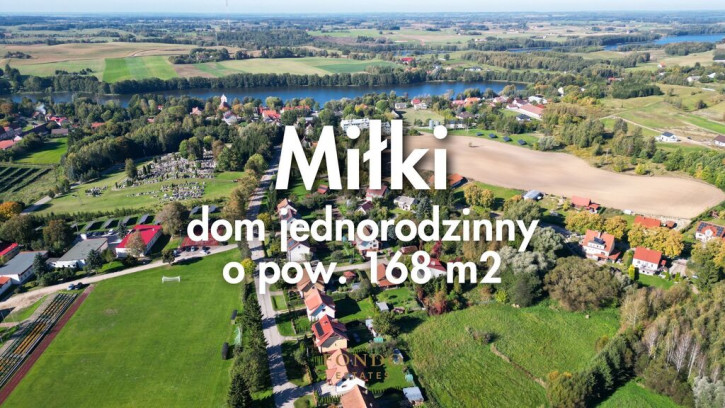 Dom Sprzedaż Miłki Michała Kajki 1