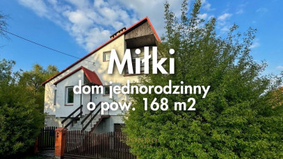 Dom Sprzedaż Miłki Michała Kajki