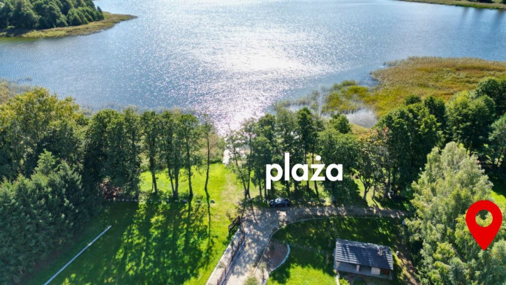 Działka Sprzedaż Pozezdrze 6