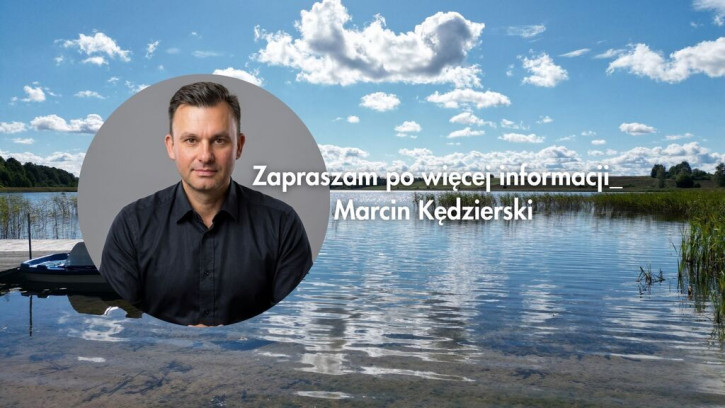 Działka Sprzedaż Pozezdrze 9