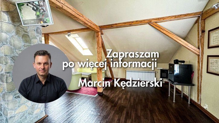 Obiekt Sprzedaż Gajewo 20
