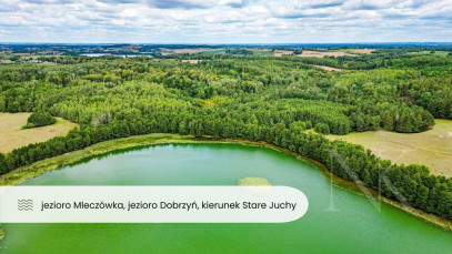 Działka Sprzedaż Rogale