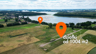 Działka Sprzedaż Jagodne Wielkie