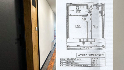 Mieszkanie Sprzedaż Giżycko Myśliwska