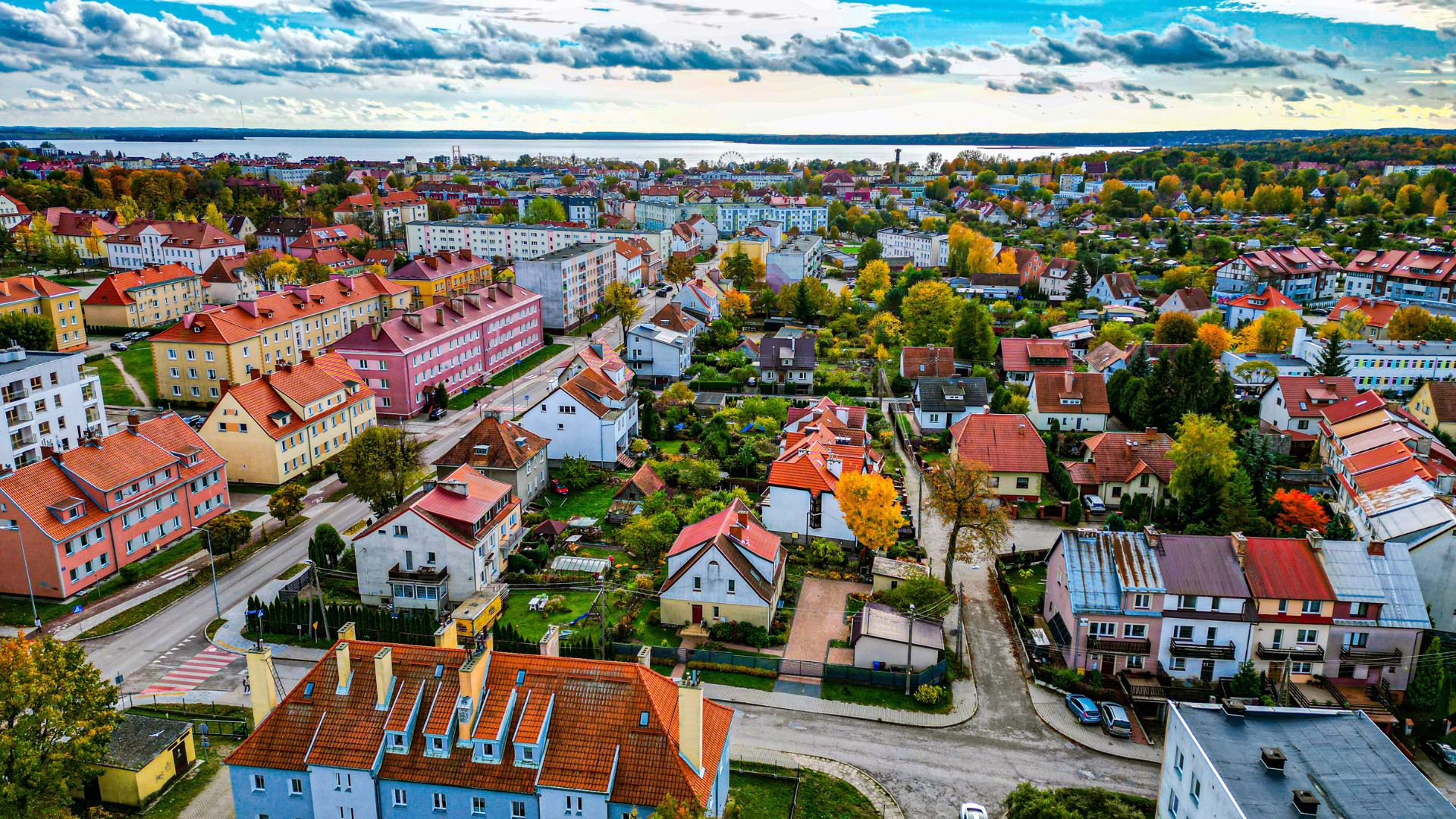 najlepsze biuro nieruchomości Mazury